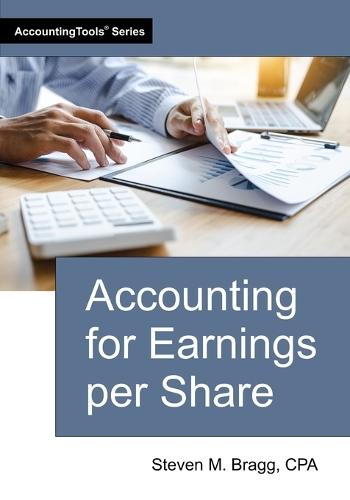Accounting for Earnings per Share
