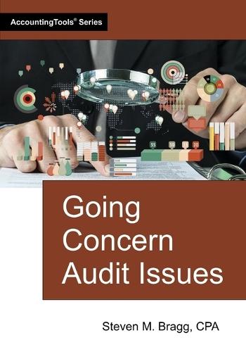 Going Concern Audit Issues