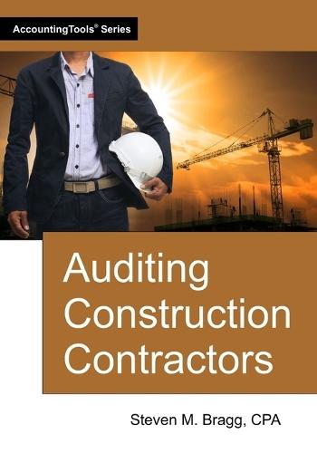 Auditing Construction Contractors