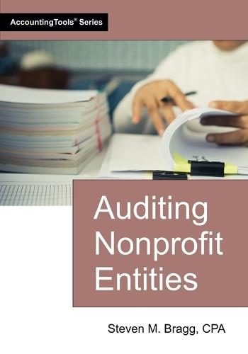 Auditing Nonprofit Entities