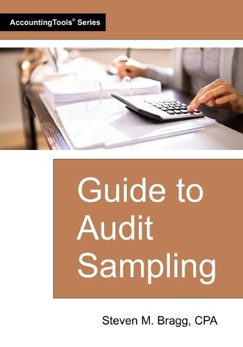 Guide to Audit Sampling