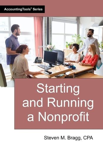 Starting and Running a Nonprofit