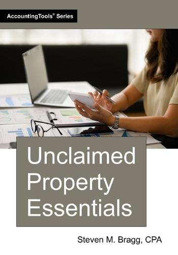 Unclaimed Property Essentials