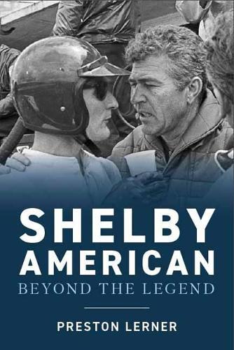 Shelby American: Beyond the Legend