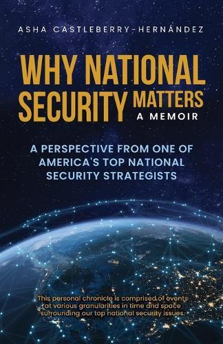 Why National Security Matters