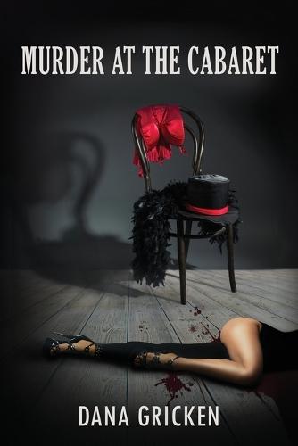 Murder at the Cabaret
