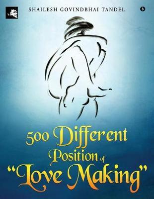 500 Different Position of  love Making
