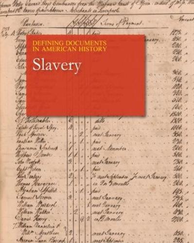 Slavery