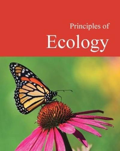 Principles of Ecology
