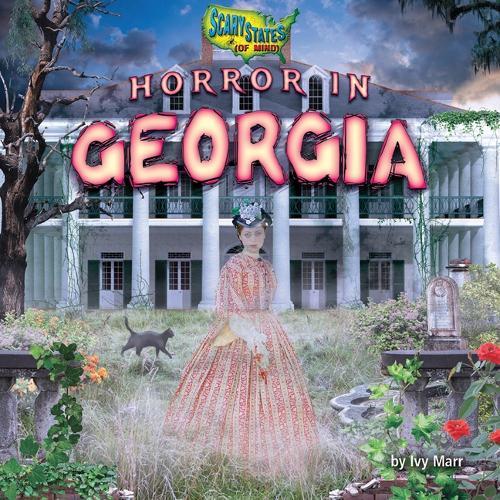 Horror in Georgia