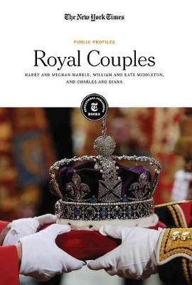Royal Couples: Harry and Meghan Markle, William and Kate Middleton, and Charles and Diana