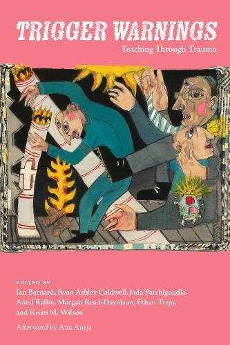 Trigger Warnings: Teaching Through Trauma