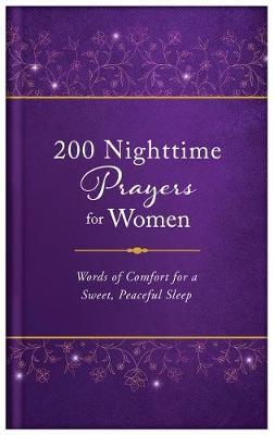 200 Nighttime Prayers for Women