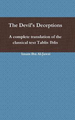 The Devils Deceptions (Talbis Iblis)
