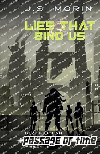 Lies That Bind Us: Mission 13