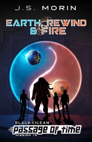 Earth, Rewind & Fire: Mission 15