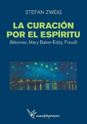 La curación por el espíritu