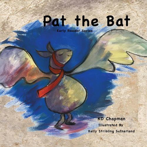 Pat the Bat