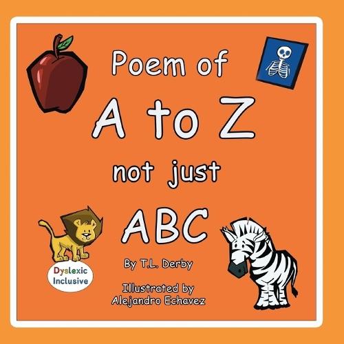 Poem of the A to Z not just ABC