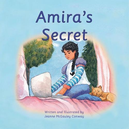 Amira's Secret