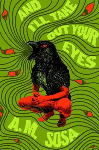 And I'll Take Out Your Eyes: A Novel