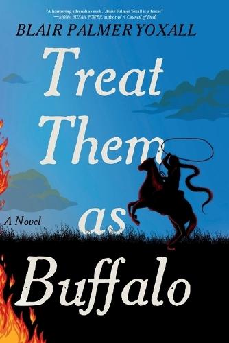 Treat Them as Buffalo