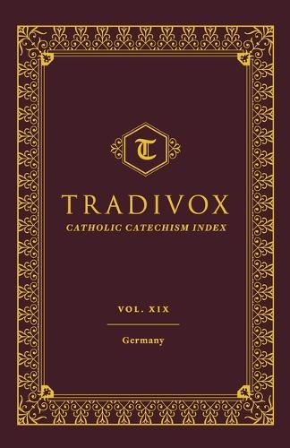 Tradivox Vol 19: Germany