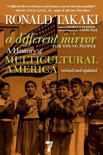 A Different Mirror for Young People: A History of Multicultural America