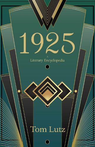 1925: A Literary Encyclopedia