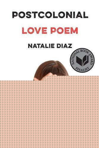 Postcolonial Love Poem