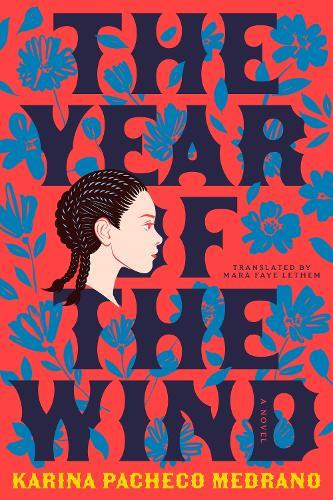 The Year of the Wind