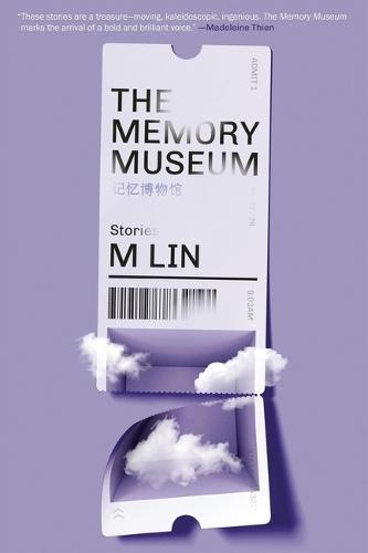 The Memory Museum: Stories