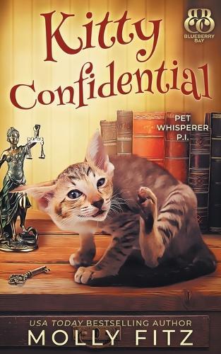 Kitty Confidential