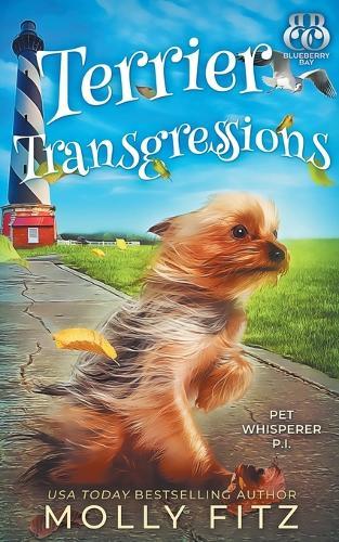 Terrier Transgressions