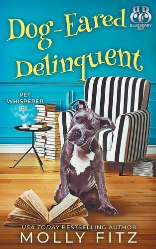 Dog-Eared Delinquent