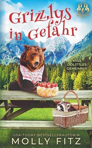 Grizzlys in Gefahr