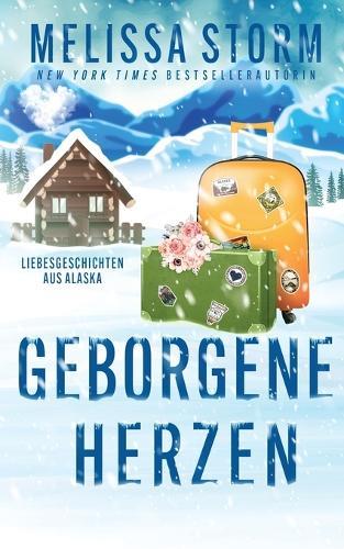 Geborgene Herzen