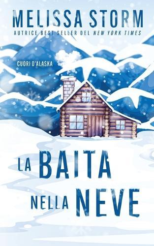 La baita nella neve