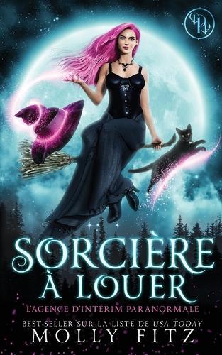 Sorcière à louer