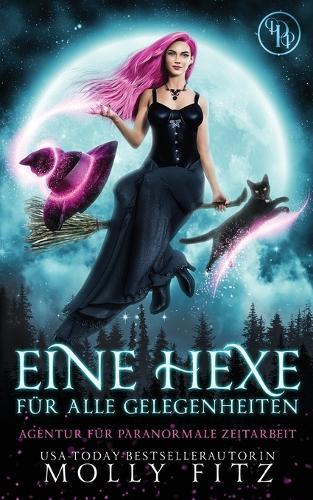 Eine Hexe für alle Gelegenheiten