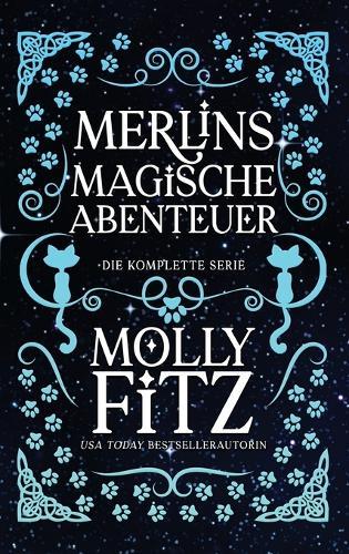 Merlins Magische Abenteuer: Die Komplette Serie