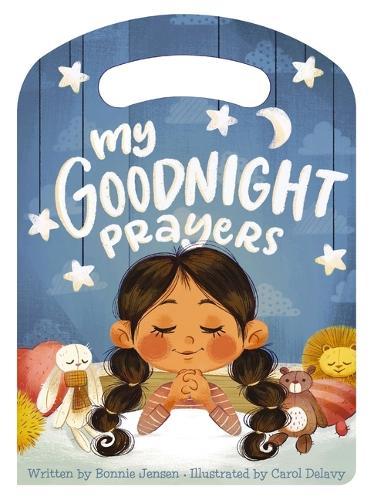 My Goodnight Prayers