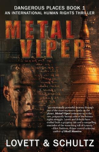 Metal Viper
