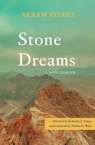 Stone Dreams: A Novel-Requiem