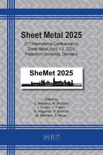 Sheet Metal 2025