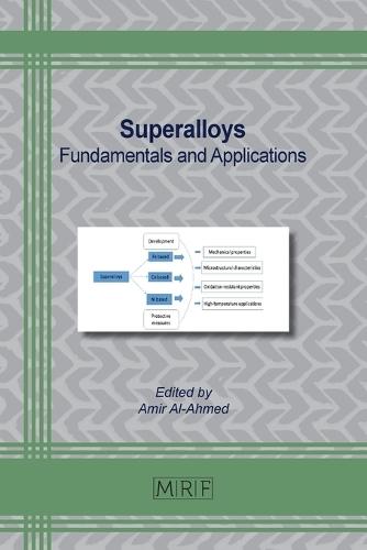 Superalloys: Fundamentals and Applications