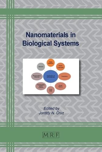 Nanomaterials in Biological Systems: Interactions Between Nanoparticles and Macromolecules