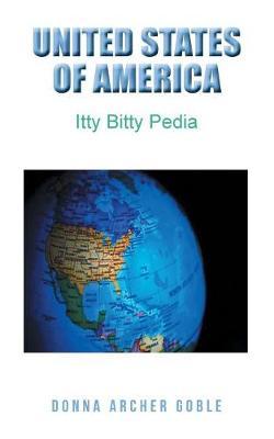 United States of America - Itty Bitty Pedia