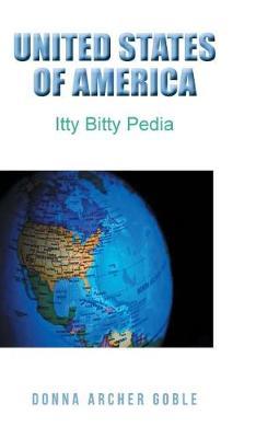 United States of America - Itty Bitty Pedia