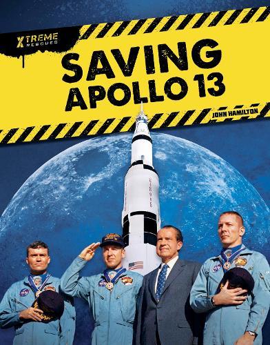 Xtreme Rescues: Saving Apollo 13